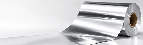 Aluminium Foils