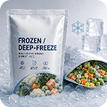 Frozen / deep-freeze
