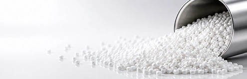 Masterbatches & Additives