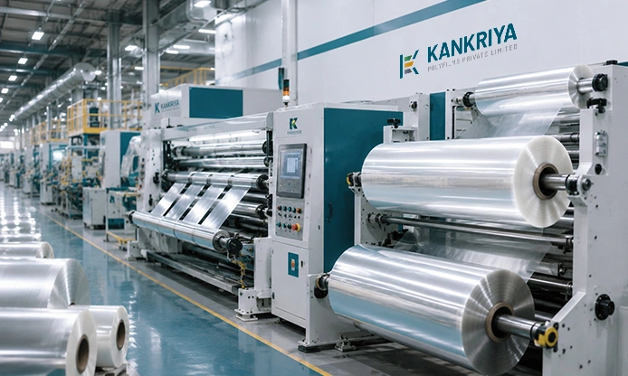 Production floor