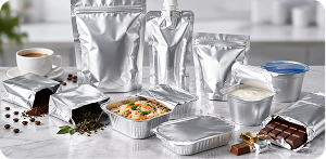 Flexible food & beverage