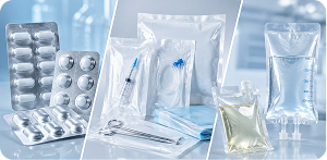 Medical & pharmaceutical
