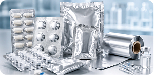 Pharmaceutical & healthcare