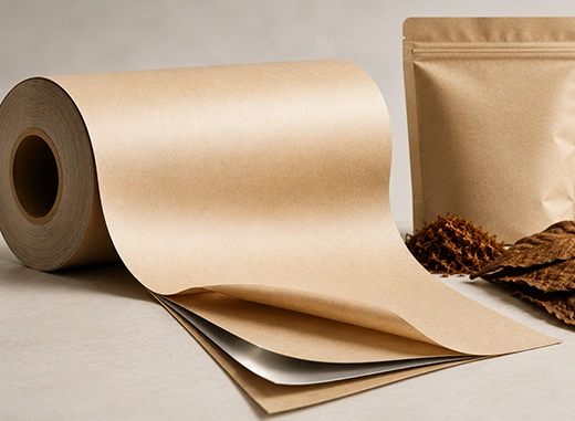 Tobacco packaging